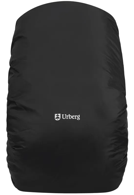 UrbergUrberg Backpack Raincover XL Black Merkkituote