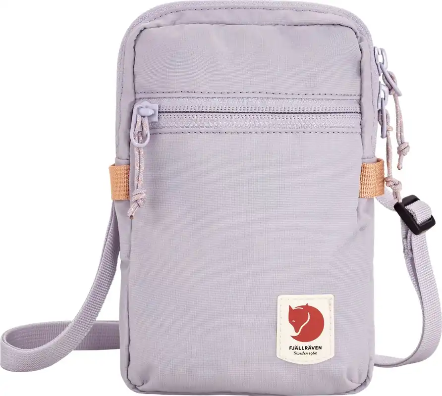FjällrävenFjällräven High Coast Pocket Lavender Mist Alennettu Hinta