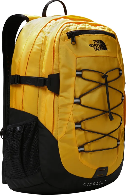 Päivän Tarjous The North FaceThe North Face Borealis Classic Summit Gold/TNF Black/NPF