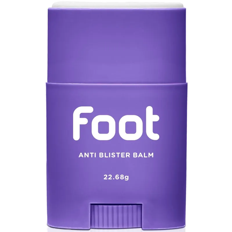 Korkea Laatu BodyglideBodyglide Footglide 22 gram Purple
