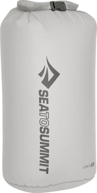 Uusi Kokoelma Sea To SummitSea To Summit Ultra-Sil Dry Bag Eco 20L Rise