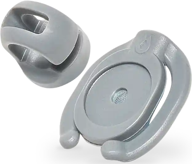 Erikoistarjous HydrapakHydrapak Tube Magnet 20 mm Nocolour