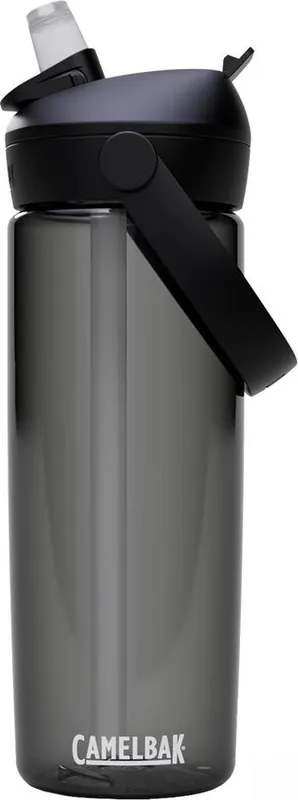 Superhinta CamelBakCamelBak Thrive Flip Straw 0,6L Charcoal