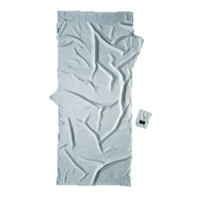 Aito CocoonCocoon TravelSheet Econ Line Silk Natural Silk