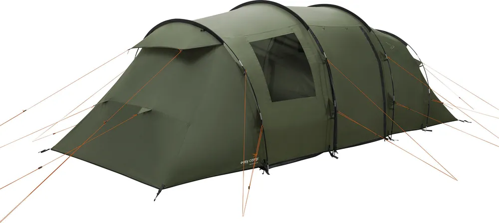 Edullinen Hinta Easy CampEasy Camp Leka Twin 6 Green