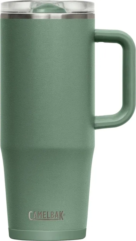 CamelBakCamelBak Thrive Mug Vss 1 L Moss Tarjoushinta