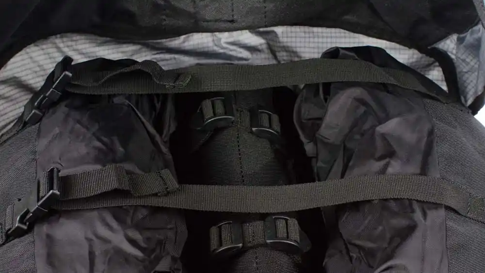 Kampanjahinta Non-stop DogwearNon-stop Dogwear Amundsen Gray/Black