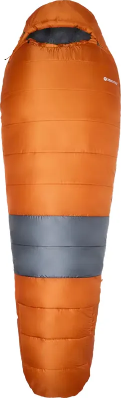 Osta Tänään MarmotMarmot Trestles Elite Eco 0 Short Tangelo/steel Onyx