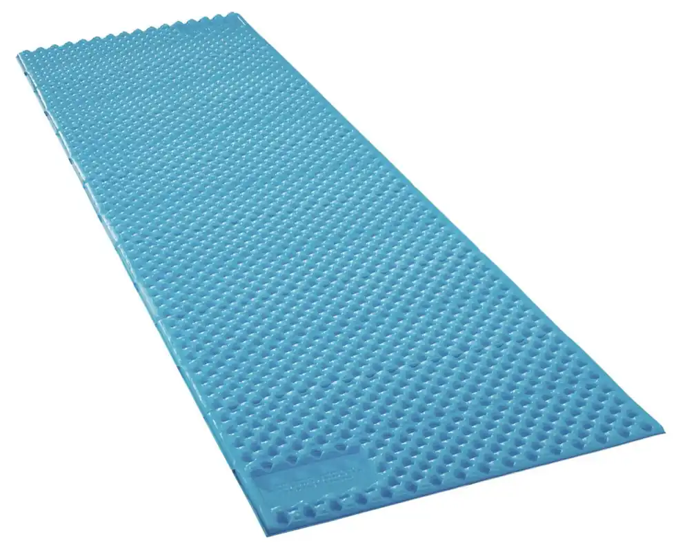 Therm-a-RestTherm-a-Rest Z Lite SOL Regular Blue/Silver Kampanjahinta