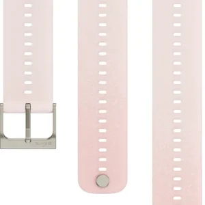 Bestseller SuuntoSuunto 22 Ath6 Silicone Strap Powder Pink