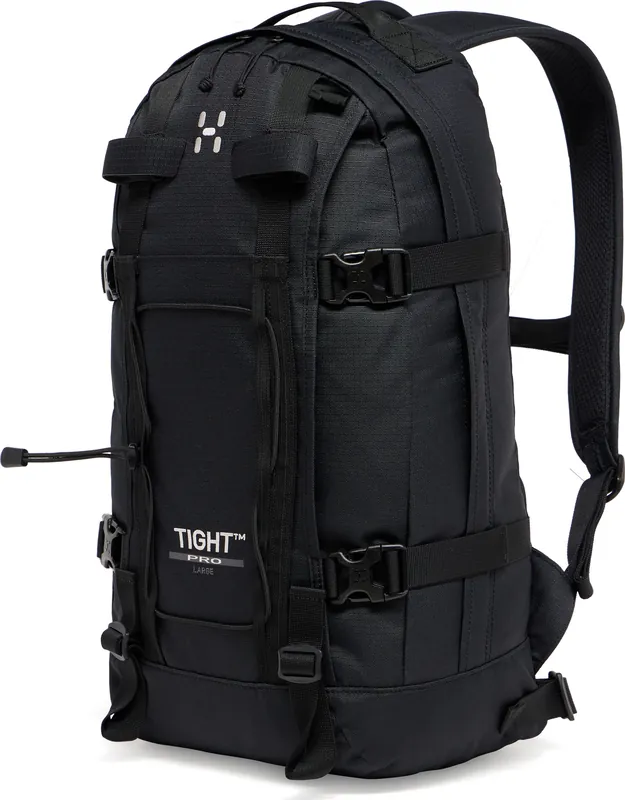 HaglöfsHaglöfs Tight Pro Large True Black Tarjoushinta
