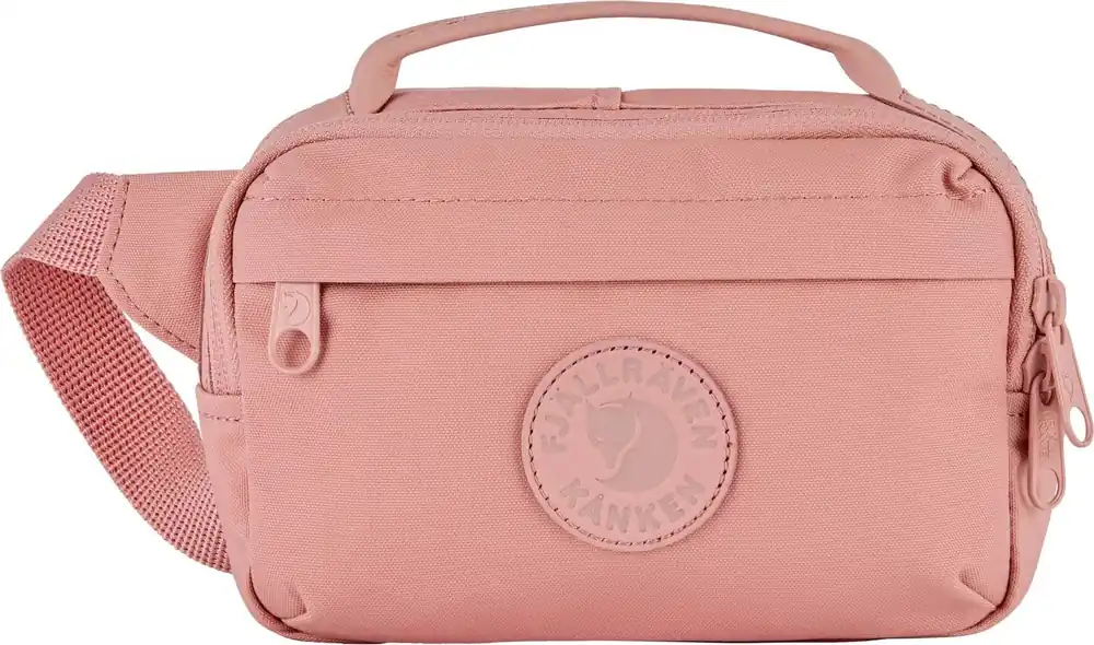 FjällrävenFjällräven Kånken No. 2 Hip Pack Dusty Rose Älä Missaa