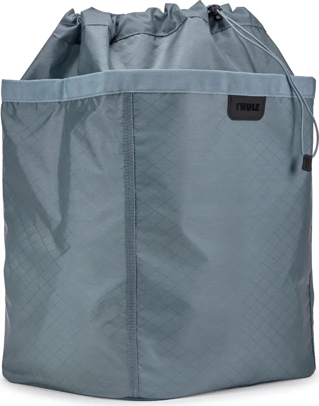 Tarjous ThuleThule Packable Laundry Bag Pond Gray