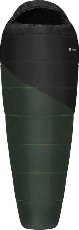 Loppuunmyynti UrbergUrberg 2-Season Sleeping Bag G6 Kombu Green