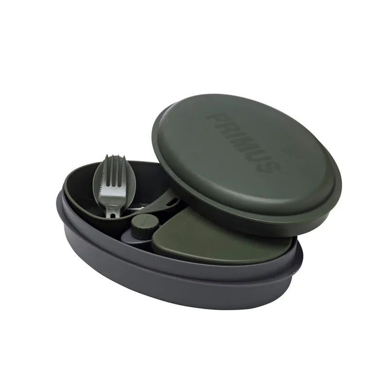 Halpa Hinta PrimusPrimus Meal Set Green
