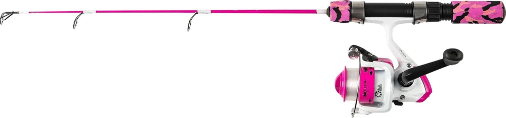 Tarjoushinta iFishiFish X-Wand 50,8 cm Pink