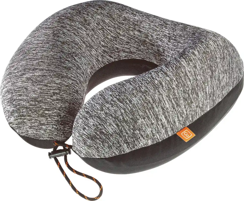 Go TravelGo Travel Memory ZZZs Orange Tehdashinta