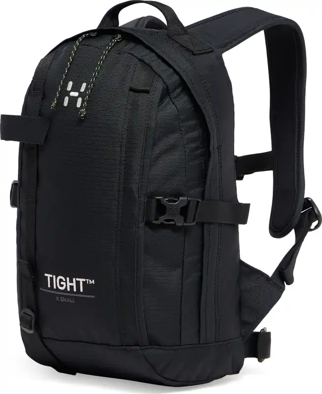 HaglöfsHaglöfs Tight X-Small True Black Rajoitettu Tarjous