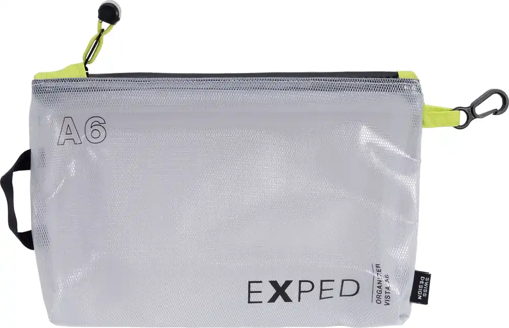 Loppuunmyynti ExpedExped Organizer Vista Lime