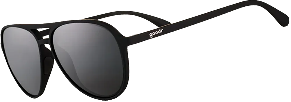 Goodr SunglassesGoodr Sunglasses Operation Blackout Black Tilaa Heti