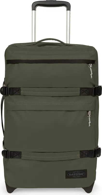 EastpakEastpak Transit‘R Plus S Tarp Forest Erikoistarjous