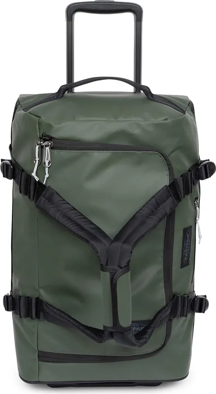 Turvallinen Maksu EastpakEastpak Duffel Pack Wheel S Tarp Forest