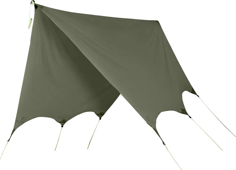 SydvangSydvang Skaring Tarp 11 Green Tilaa Heti