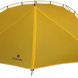 Päivän Tarjous SydvangSydvang Skala 2 P Tent Lw Lemon Chrome