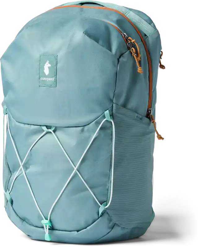 Suosittu CotopaxiCotopaxi Abierto 26L Daypack Everglade