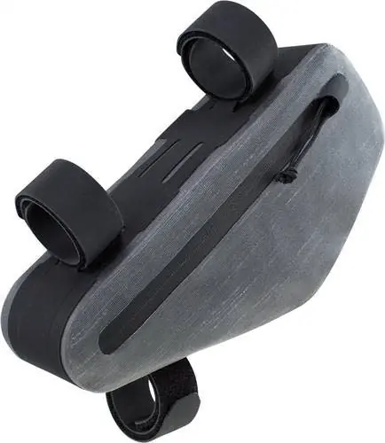 EVOCEVOC Multi Frame Pack WP M Steel Osta Tänään