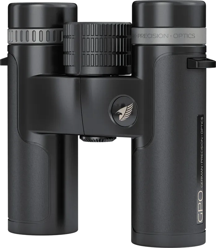 Uusi Kokoelma German Precision OpticsGerman Precision Optics Passion SD Black