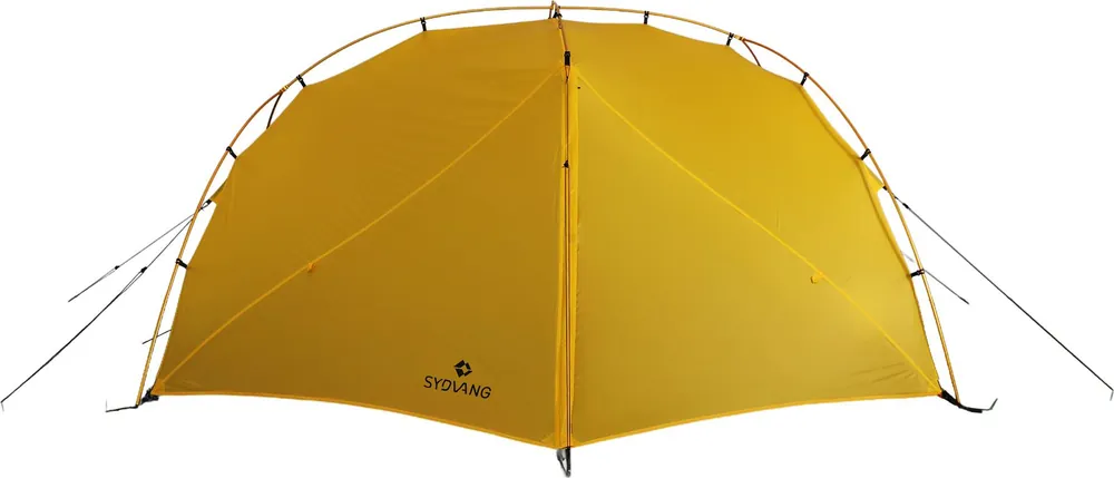 Tukkuhinta SydvangSydvang Skala 3 P Tent Lw Lemon Chrome