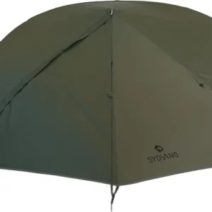 Nopea Toimitus SydvangSydvang Skala 1 P Tent Lw Olivine