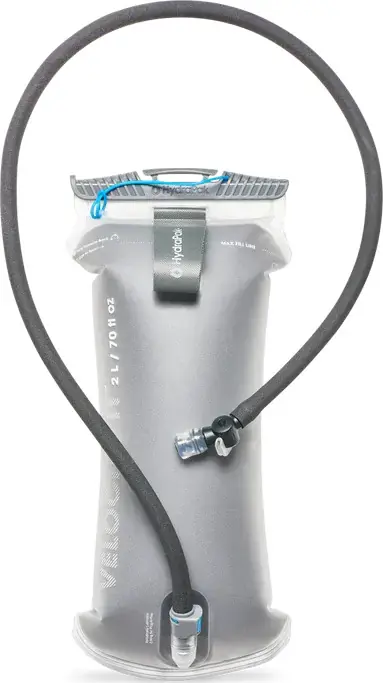 HydrapakHydrapak Velocity IT 2 L Transparent Uusi Kokoelma