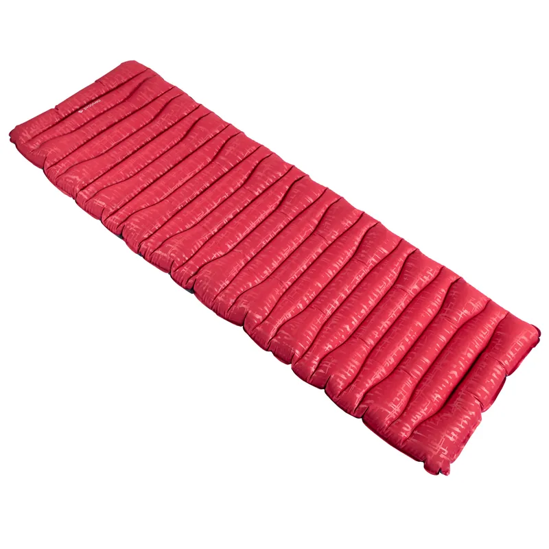 Bestseller SydvangSydvang Austfjell Sleeping Mat Air LW Crimson