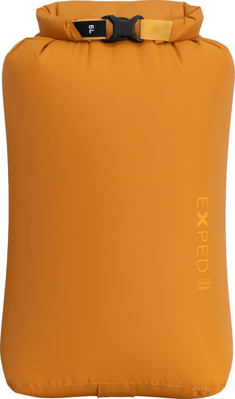 ExpedExped Drybag Versa Gold Suosittu