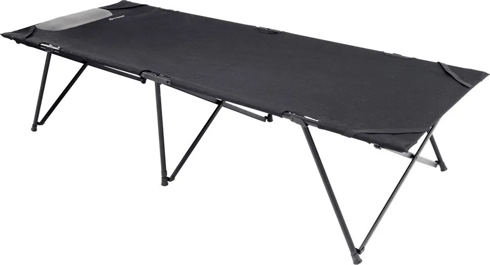 OutwellOutwell Posadas XL Black Kuuma Tarjous