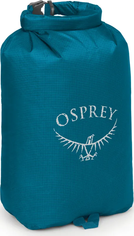 OspreyOsprey Ultralight Dry Sack 6 Waterfront Blue Tarjous