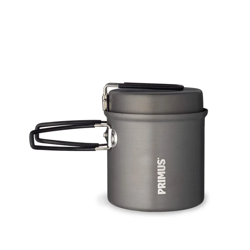 PrimusPrimus Litechtrek Kettle Nocolour Eniten Myyty