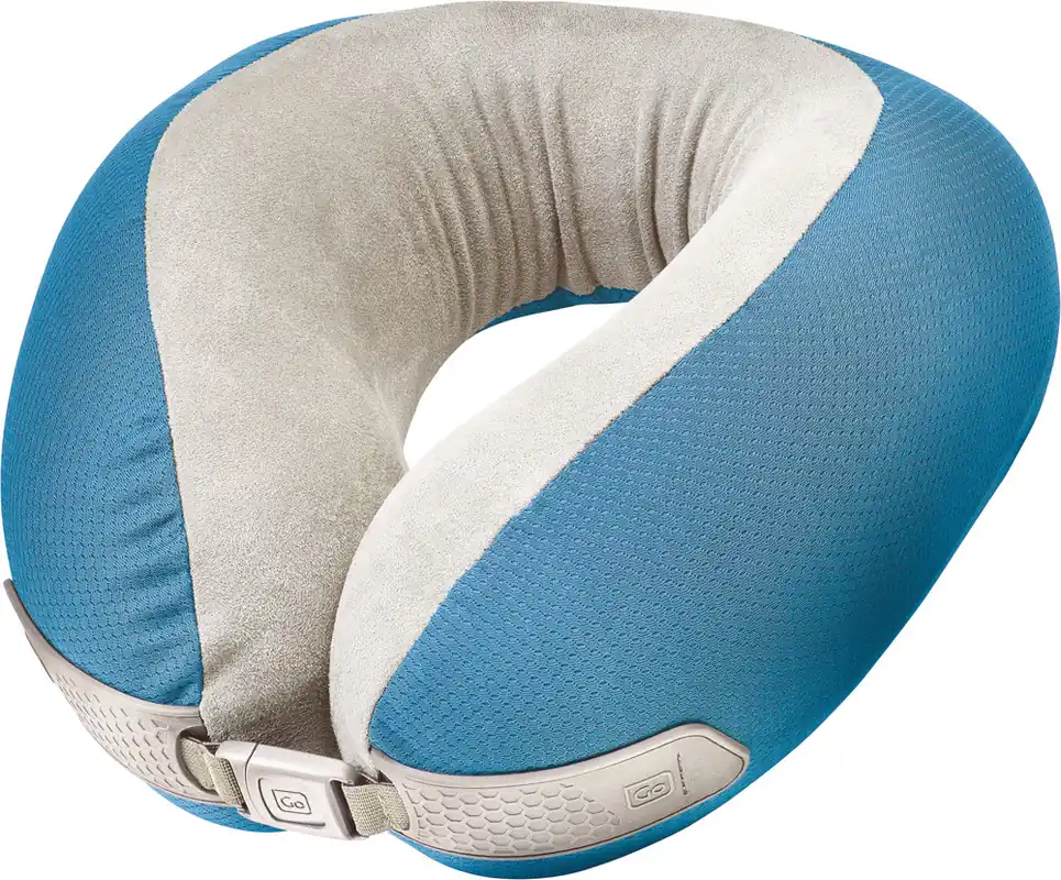 Go TravelGo Travel Memory Dreamer Blue Turvallinen Maksu