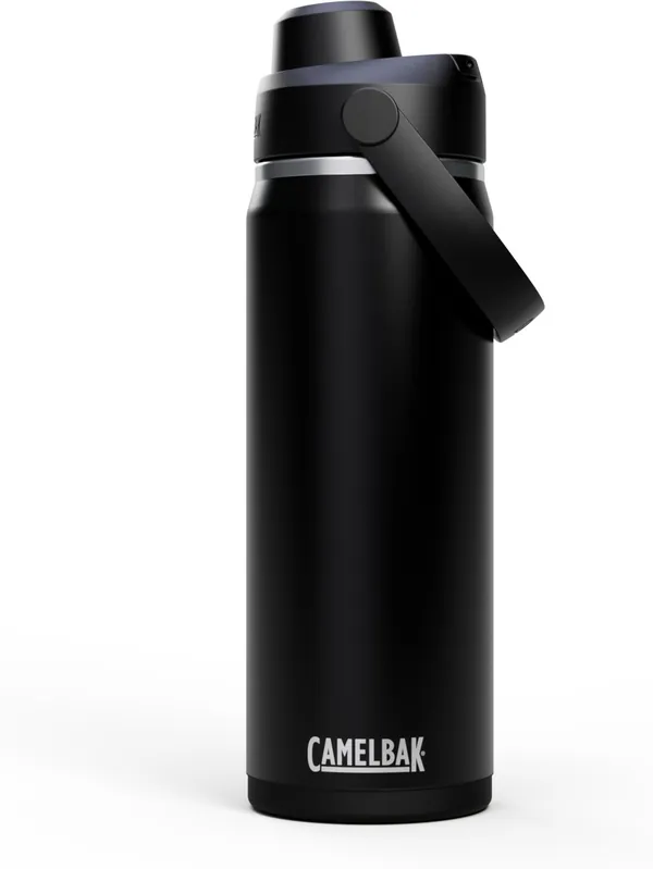CamelBakCamelBak Thrive Chug Vss 0,6L Black Kampanjahinta