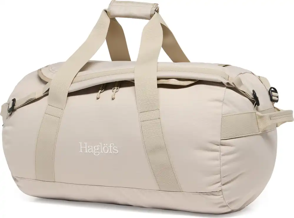 Lähetetään Heti HaglöfsHaglöfs Fjatla 60 Chalk Beige