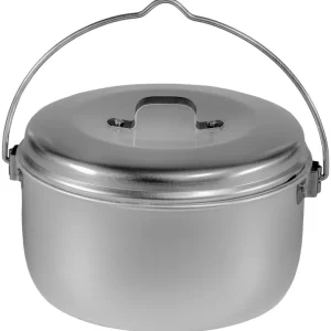 Viimeinen Mahdollisuus TrangiaTrangia Billy 2.5 L Onecolour