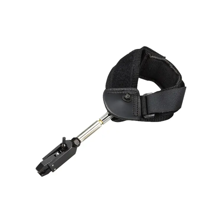 Nopea Toimitus EK ArcheryEK Archery Wrist Release NoColour
