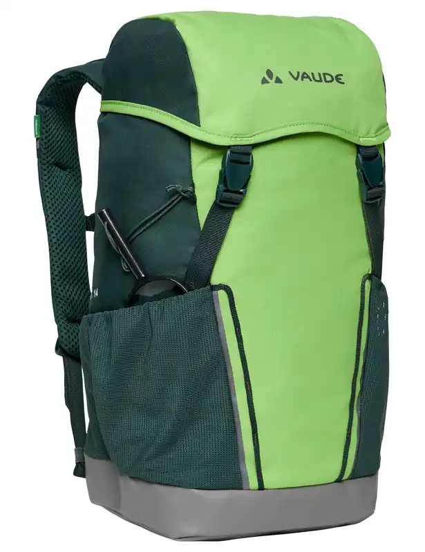 Nopea Toimitus VAUDEVAUDE Puck 10 Dark Forest
