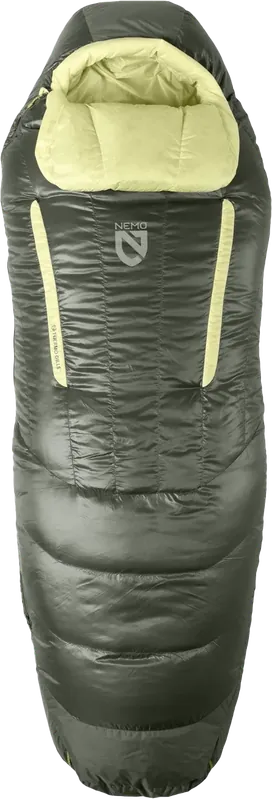 Kampanjahinta NemoNemo Women‘s Disco Endless Promise 15F – Regular Boreal