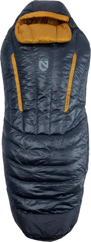 Alennettu Hinta NemoNemo Men‘s Disco Endless Promise 15F – Regular Wide Ombre Blue