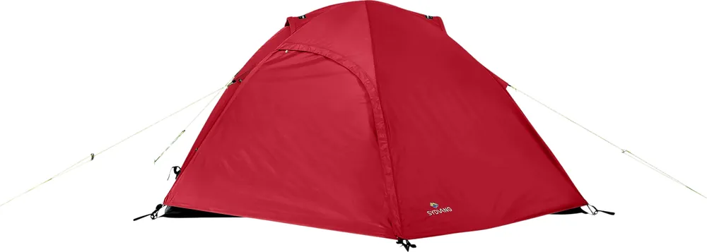 SydvangSydvang Utoset 2-Person Tent Haute Red Superhinta
