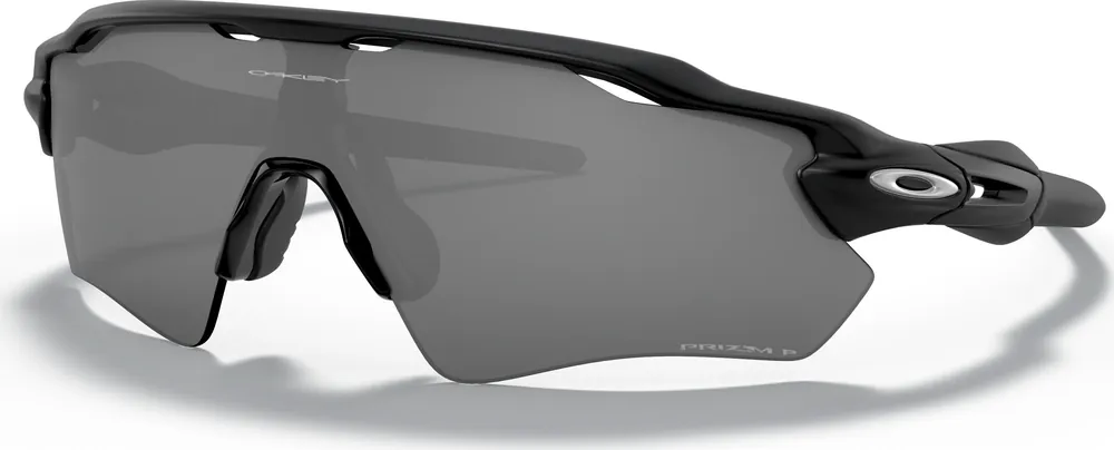 OakleyOakley Radar EV Path Matte Black/Prizm Black Polarized Osta Verkossa