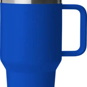 YetiYeti Rambler 1L Straw Mug 2.0 Royal Blue Osta Nyt